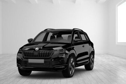 Skoda Karoq 107.000 km 23.990 &euro; Achern 77855