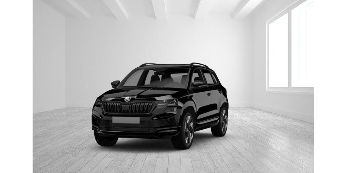 Skoda Karoq 107.000 km 23.990 &euro; Achern 77855