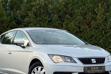 Seat Leon 96.000 km 9.490 € Trostberg 83308