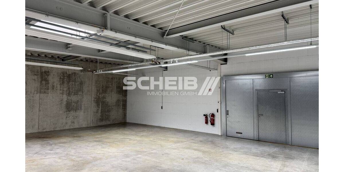 Gewerbeobjekt Schwäbisch Hall Hessental - 6.953&euro; | Angebot:26187412