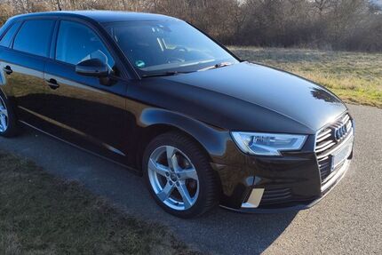 Audi A3 158.000 km 12.999 &euro; Roth 56288