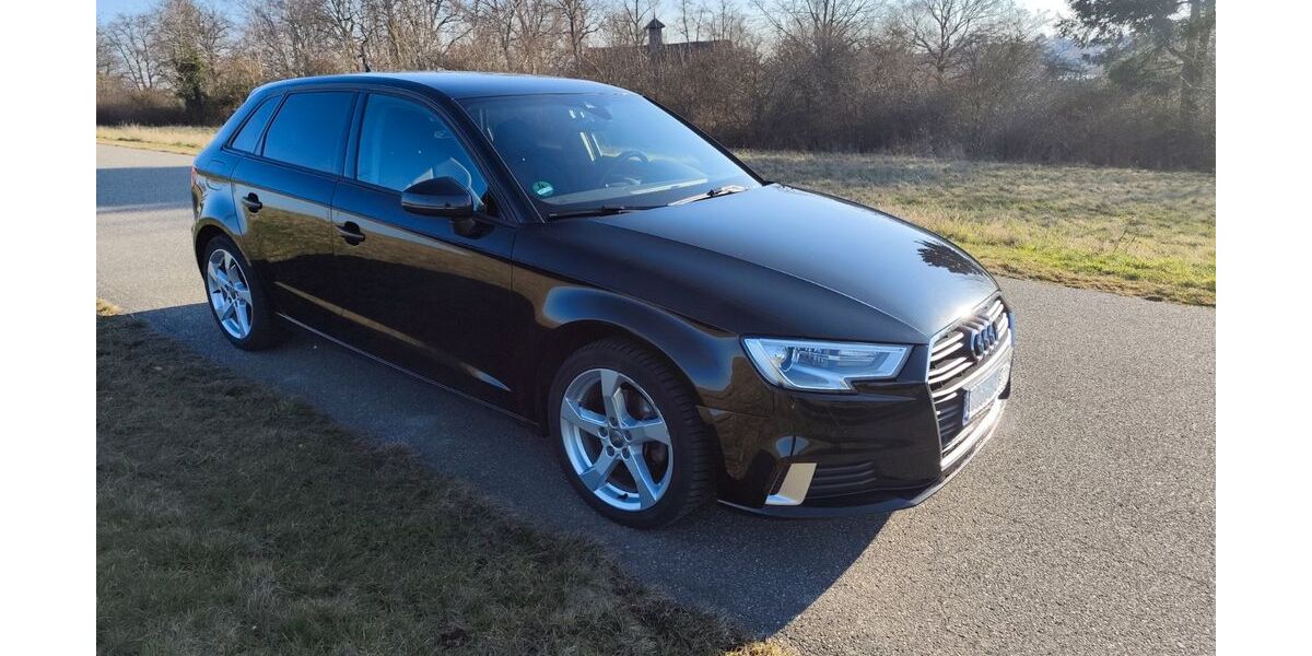 Audi A3 158.000 km 12.999 &euro; Roth 56288