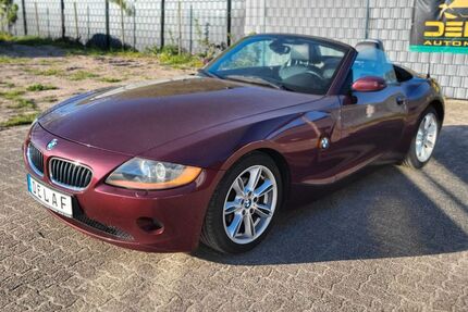 BMW Z4 143.500 km 9.999 &euro; Hambühren 29313