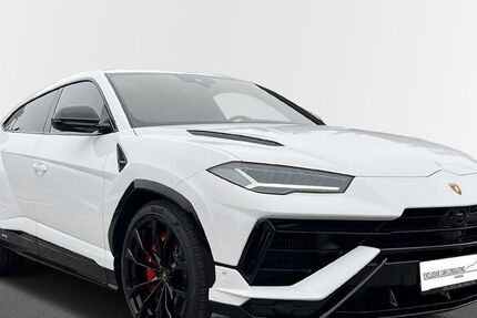 Lamborghini Urus 28.500 km 279.000 &euro; Hamburg 22529