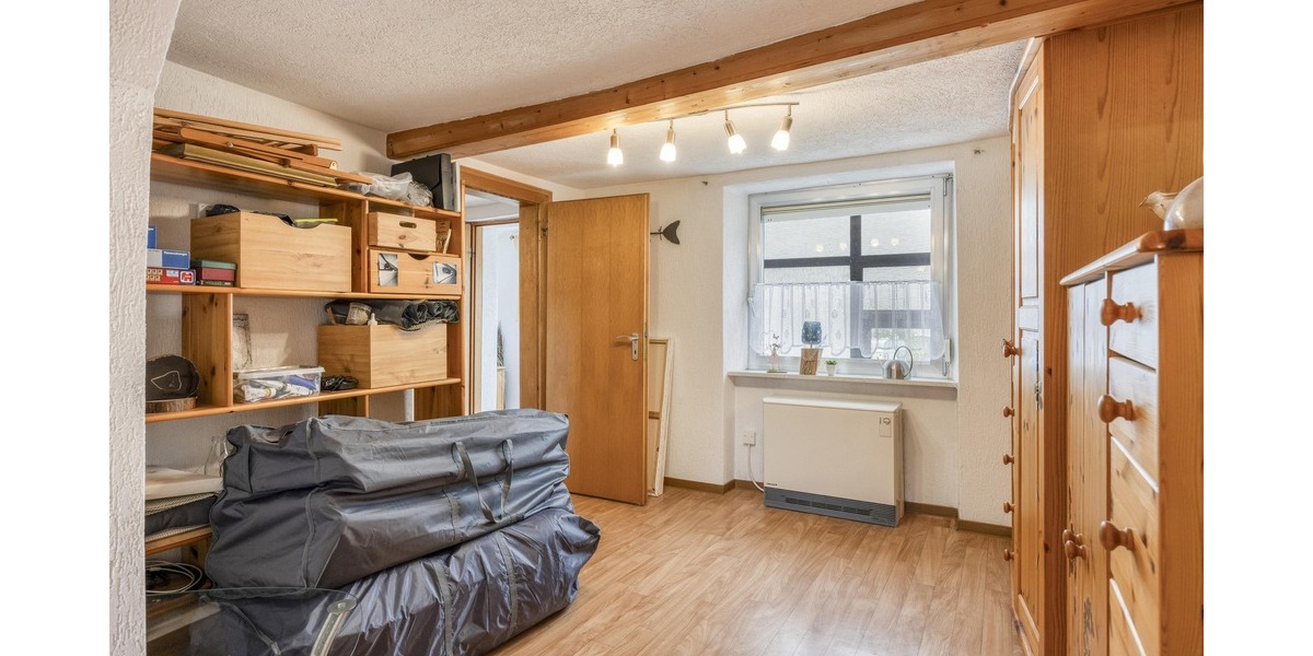 Gemütliches Haus mit großem Grundstück in Simmern - Einfamilienhaus Simmern | Angebot:27280866