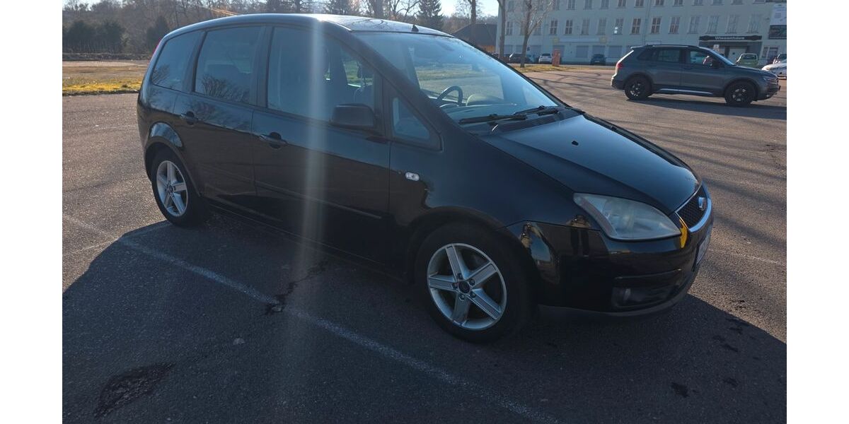 Ford C-Max 235.000 km 1.400 &euro; Lutherstadt Eisleben 06295