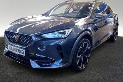 Cupra Formentor 16.800 km 33.960 &euro; Landsberg 86899