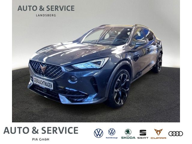 Cupra Formentor 16.800 km 33.960 &euro; Landsberg 86899