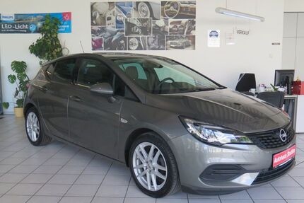 Opel Astra 36.000 km 13.000 &euro; Stadtilm 99326