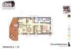 Etagenwohnung Überlingen - 3 Zimmer, 80 m&sup2;, 1.180&euro; | Angebot:26786847