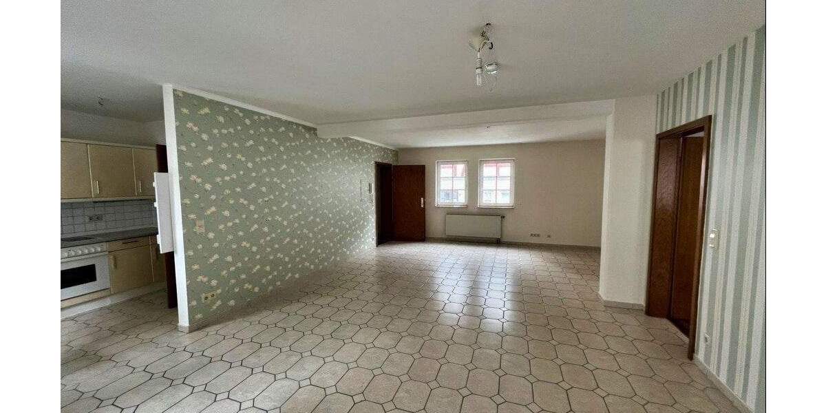 Etagenwohnung Herborn - 2 Zimmer, 62 m&sup2;, 149.500&euro; | Angebot:25667787