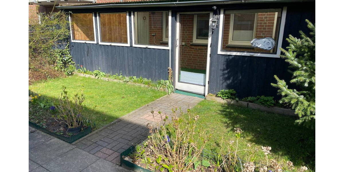 Etagenwohnung Wildeshausen - 3 Zimmer, 85 m&sup2;, 229.000&euro; | Angebot:26029454