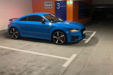 Audi TT 39.800 km 35.999 &euro; brachbach 57555