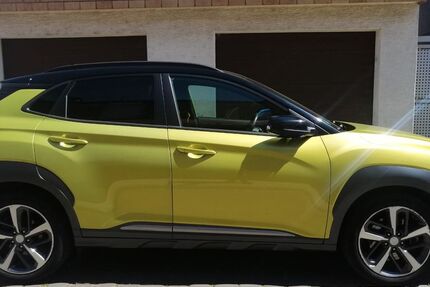 Hyundai KONA 108.000 km 13.990 &euro; Pfungstadt 64319
