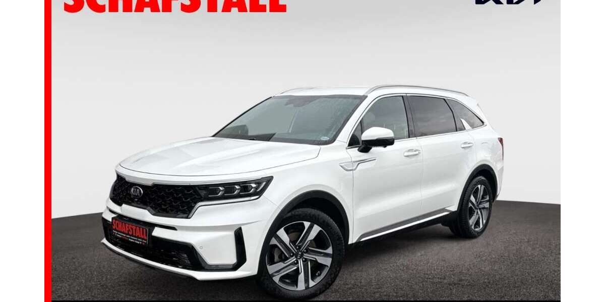 Kia Sorento 78.077 km 35.949 € Elsdorf 50189