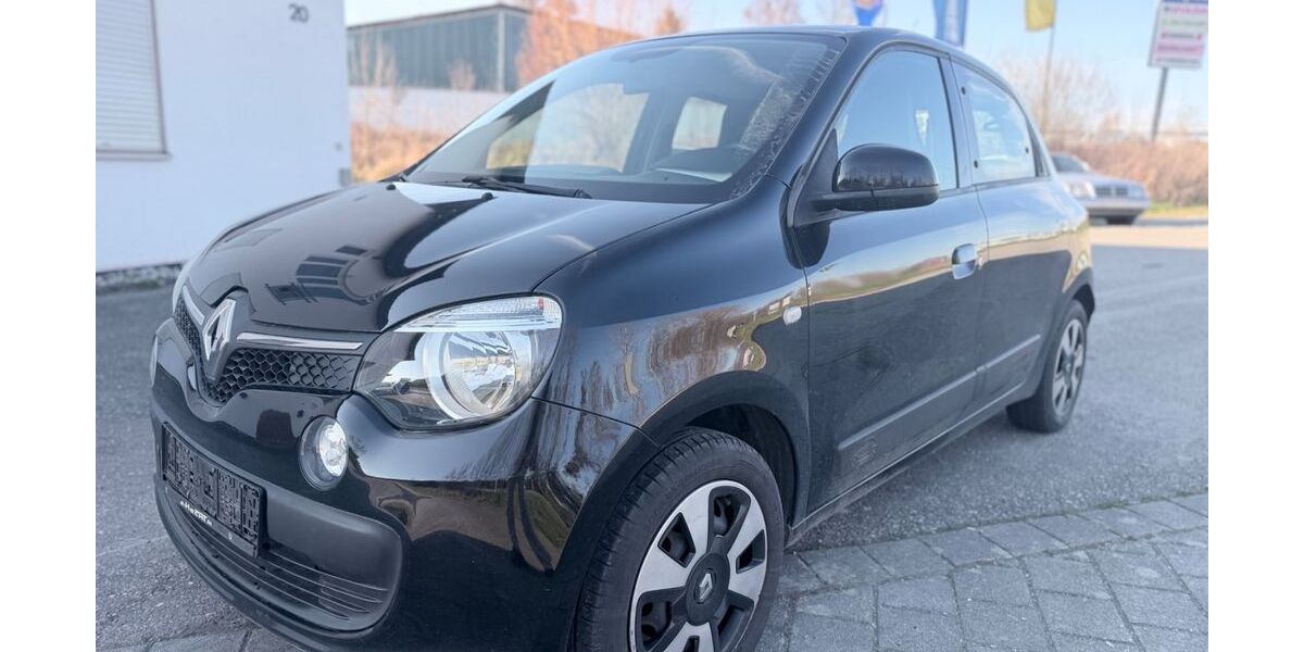 Renault Twingo 199.000 km 3.499 &euro; Aulendorf 88326