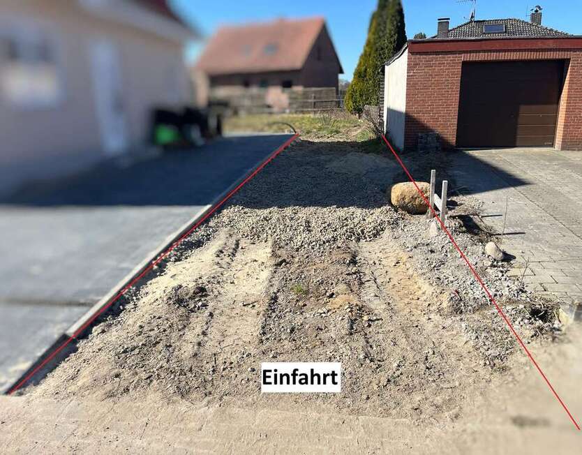 Grundstück zu verkaufen in Vechelde 78.000 € 384 m² zimmer