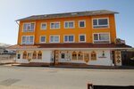 Philippsthal, 3 ZKB im 2. OG li. - Etagenwohnung Philippsthal (Werra) | Angebot:25215246