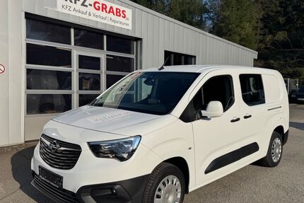 Opel Combo 115.519 km 10.799 &euro; Gemünden 55490