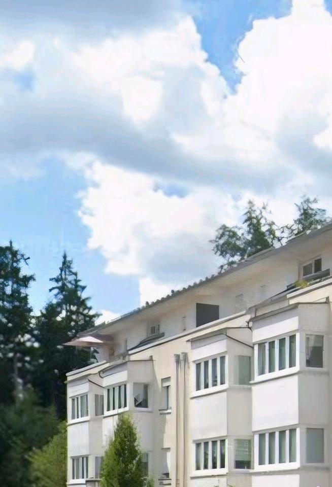 Geretsried Süd 2 Zimmer Dachterrassenwohnung zimmer