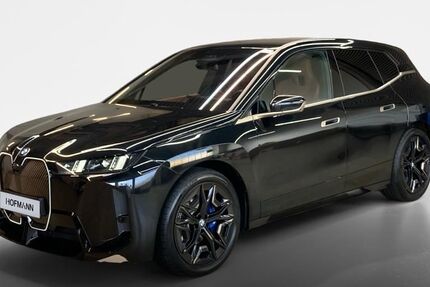 BMW iX 20.350 km 72.936 &euro; Ingolstadt 85053