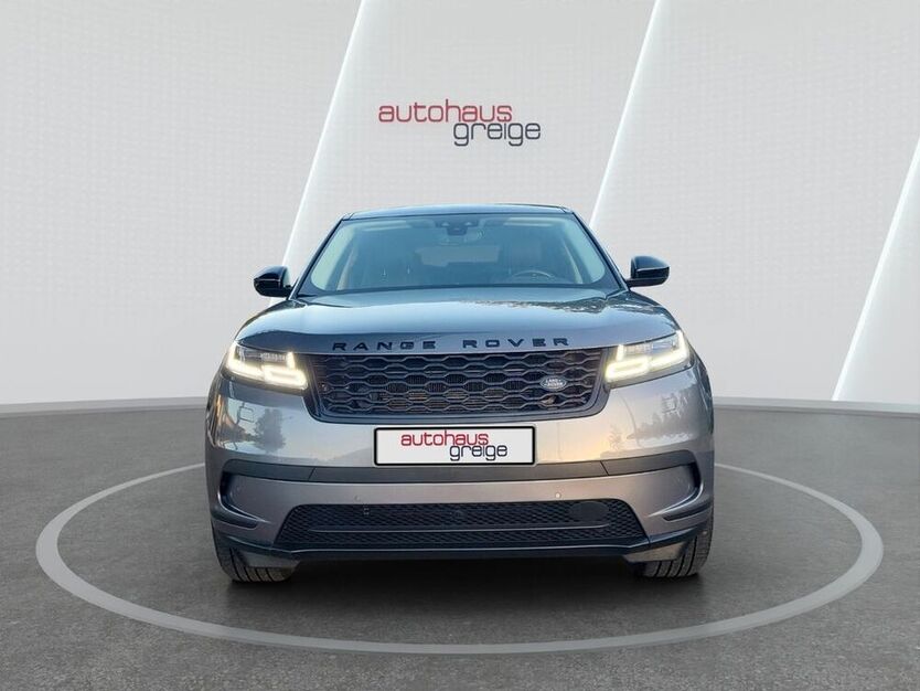 Range Rover Velar