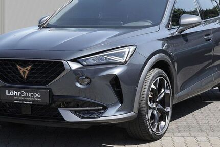 Cupra Formentor 22.893 km 28.980 &euro; Andernach 56626