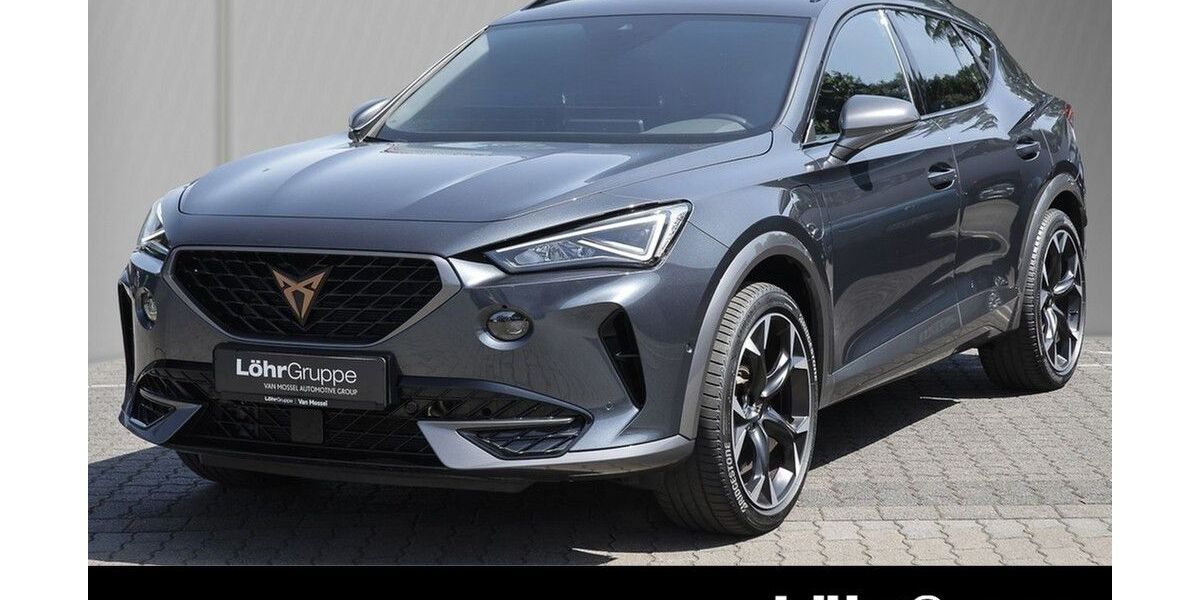 Cupra Formentor 22.893 km 28.980 &euro; Andernach 56626