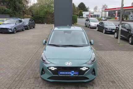 Hyundai i10 1.490 km 18.800 € Geldern 47608