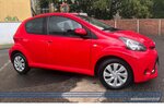 Toyota Aygo Cool Go 5trg*NAV*BT*Klima*LED*USB*Allwetter 119.619 km 5.200 &euro; Berlin 13187
