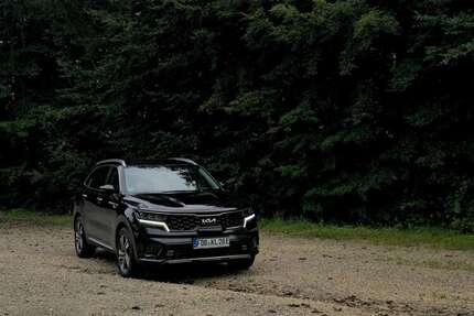 Kia Sorento 63.000 km 45.000 &euro; Freienried (Eurasburg) 86495