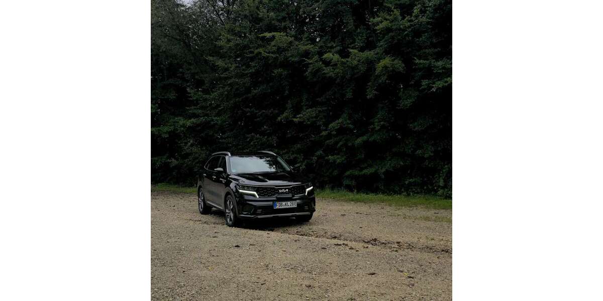 Kia Sorento 63.000 km 45.000 &euro; Freienried (Eurasburg) 86495