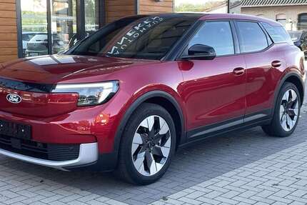 Ford Explorer 9.667 km 40.850 &euro; Essen (Oldenburg) 49632