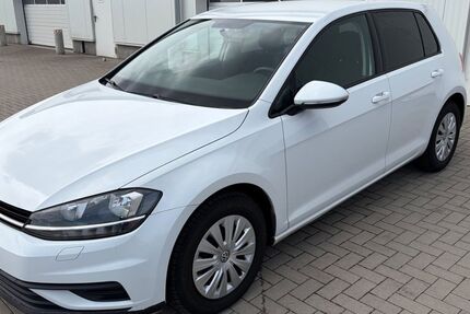 VW Golf 113.500 km 9.950 &euro; Hammah 21714