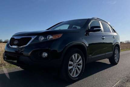 Kia Sorento 170.000 km 11.500 &euro; Bersenbruck 49593