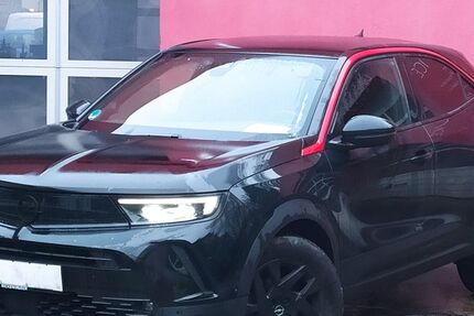 Opel Mokka 55.750 km 15.990 &euro; Berlin 10317