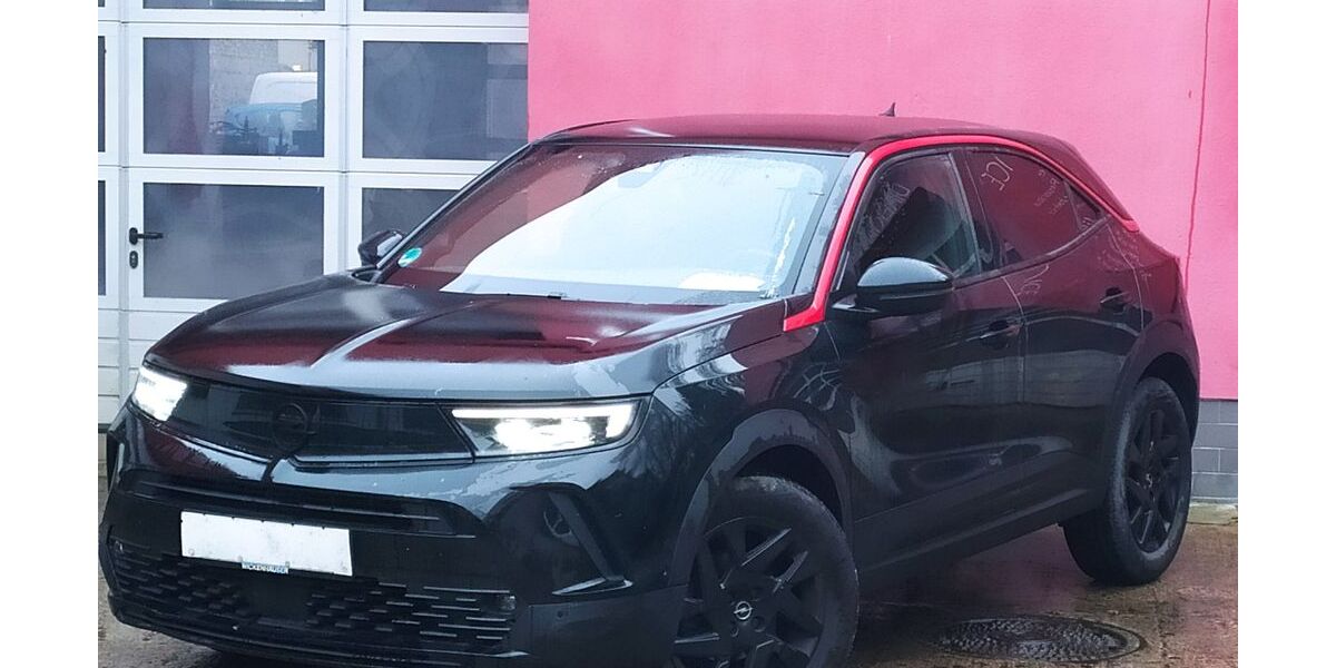 Opel Mokka 55.750 km 15.990 &euro; Berlin 10317