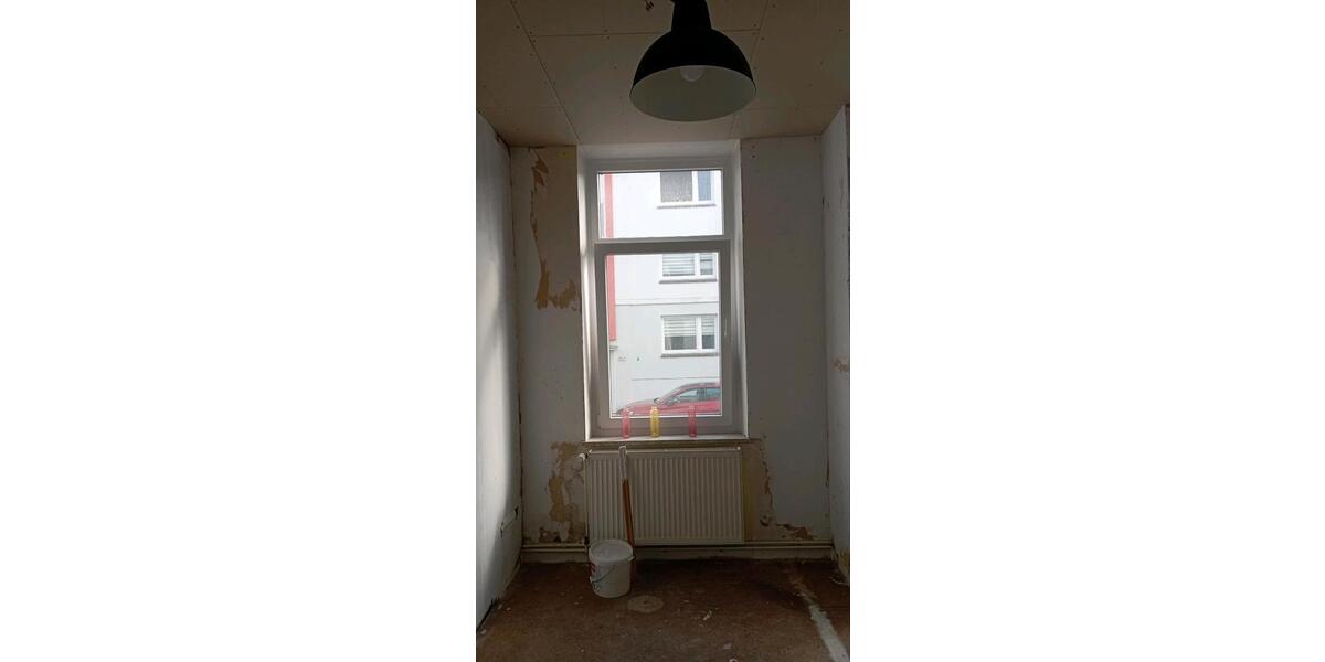 Erdgeschoßwohnung Wittmund - 3 Zimmer, 70 m&sup2;, 90.000&euro; | Angebot:26247585