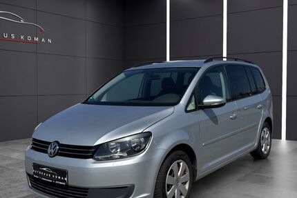 VW Touran 299.800 km 4.880 &euro; Hannover 30165