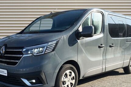 Renault Trafic 43.950 km 32.990 &euro; Duisburg 47059