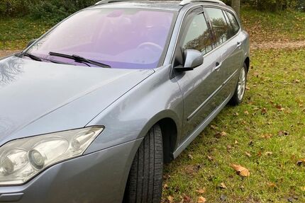 Renault Laguna 270.000 km 2.500 &euro; Worms 67551