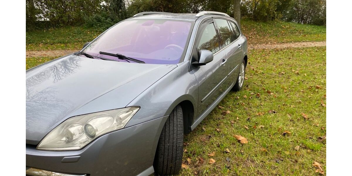 Renault Laguna 270.000 km 2.500 &euro; Worms 67551