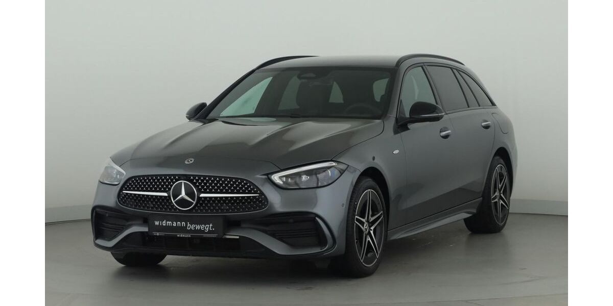 Mercedes-Benz C 300 8.000 km 57.999 &euro; Aalen 73431