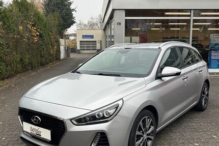 Hyundai i30 117.800 km 12.200 &euro; Giessen 35396