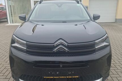 Citroen C5 Aircross 40.000 km 17.900 &euro; Dessau 06847