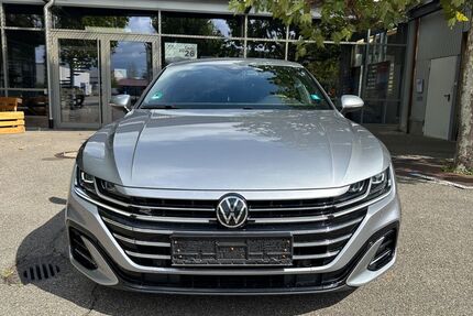 VW Arteon 78.225 km 29.900 &euro; Freiburg 79115