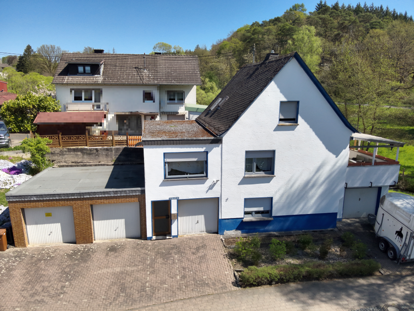 Haus zum Kaufen in Puderbach 160.000 € 131 m²