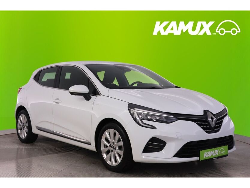 Renault Clio 74.001 km 12.150 € Heide 25746