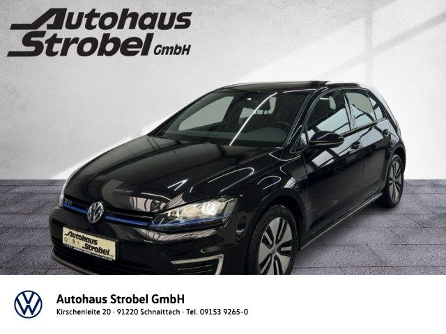 VW Golf 123.097 km 14.790 &euro; Schnaittach 91220