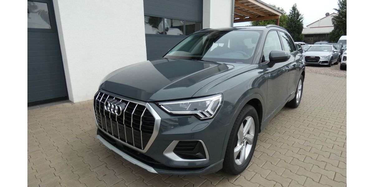 Audi Q3 101.000 km 19.990 &euro; Erfurt 99087